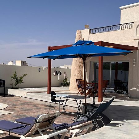 Villalina Haut Standing Djerba Ajim Eksteriør bilde