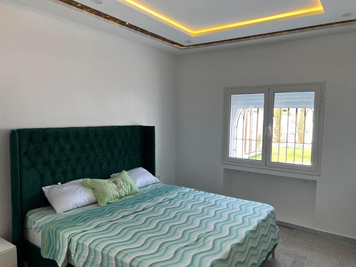Villalina Haut Standing Djerba Ajim Eksteriør bilde