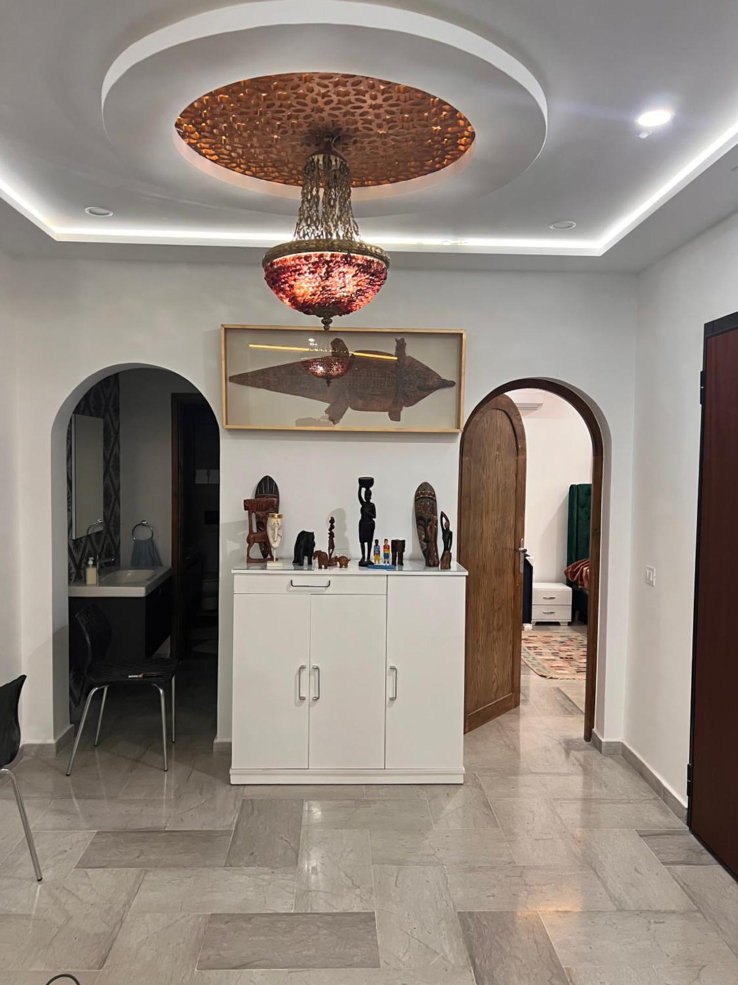 Villalina Haut Standing Djerba Ajim Eksteriør bilde